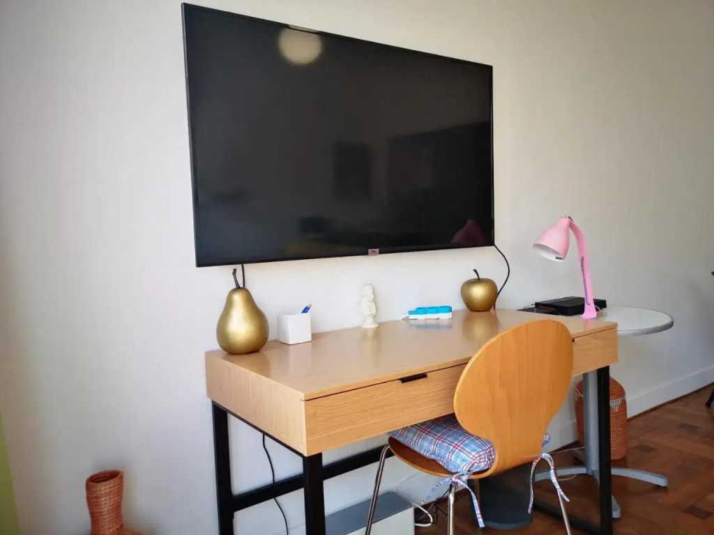Appartement Notre-dame