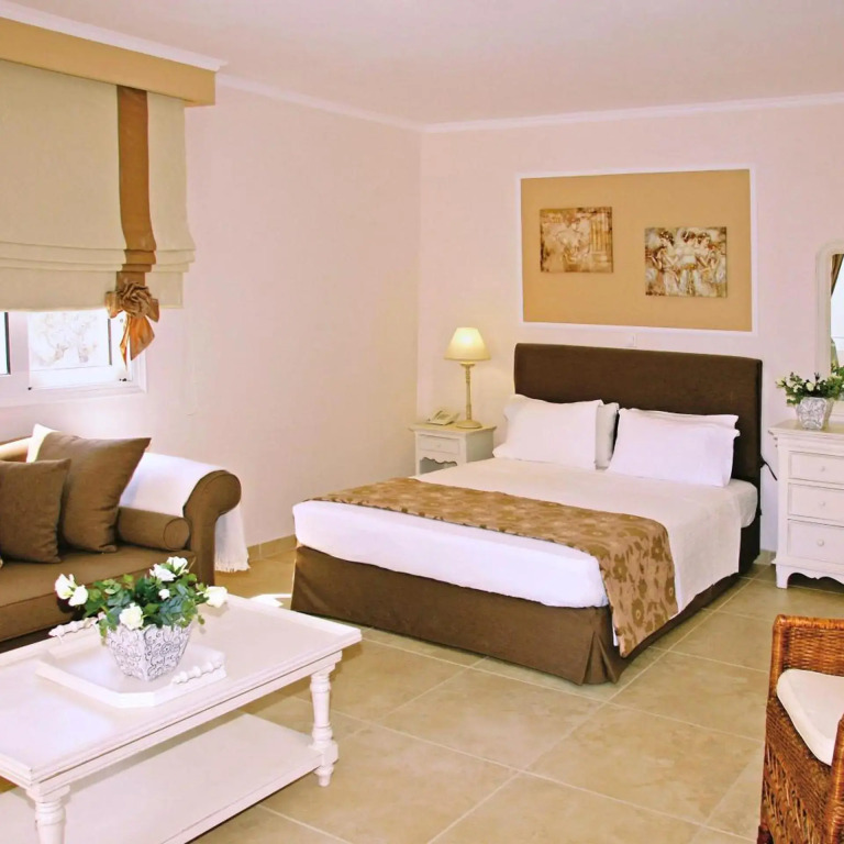 Hotel Astron Princess