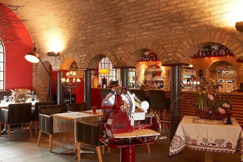 Le Kempferhof