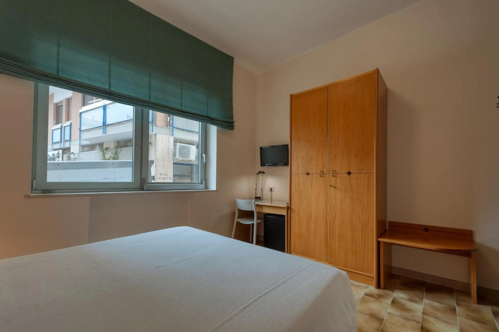 Hotel Barsotti