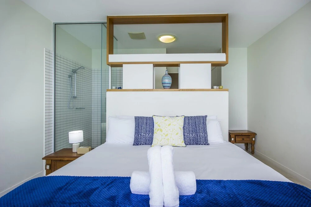 1 Bright Point Apartment 4303