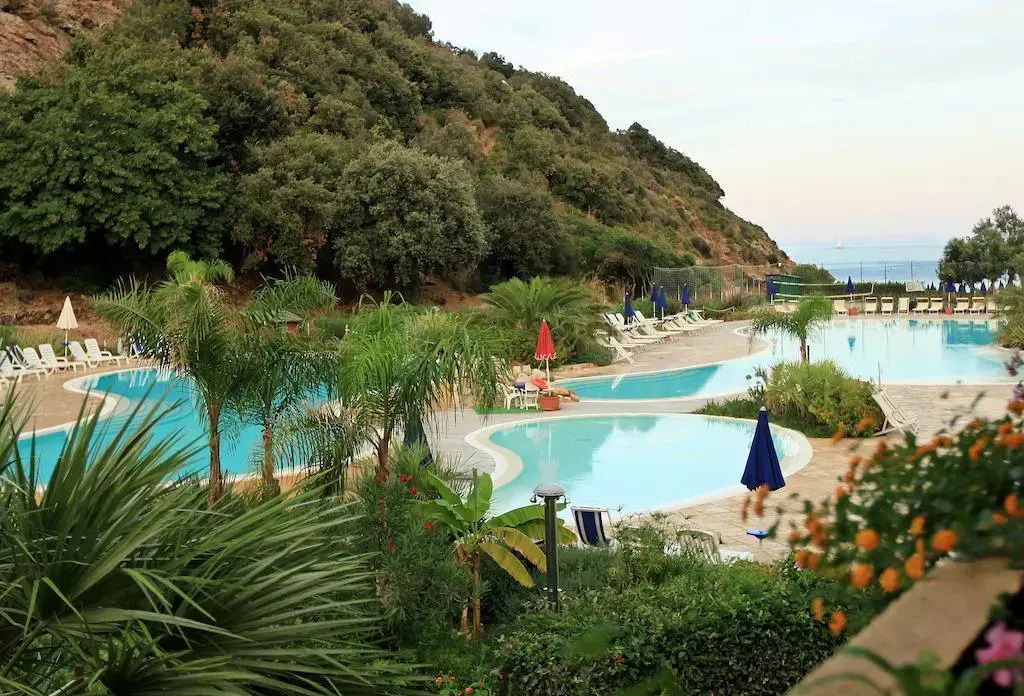 Ortano Mare Village & Residence