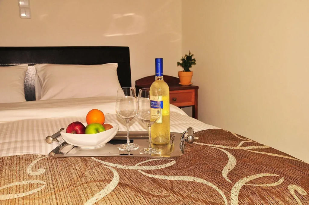 Portiani Hotel