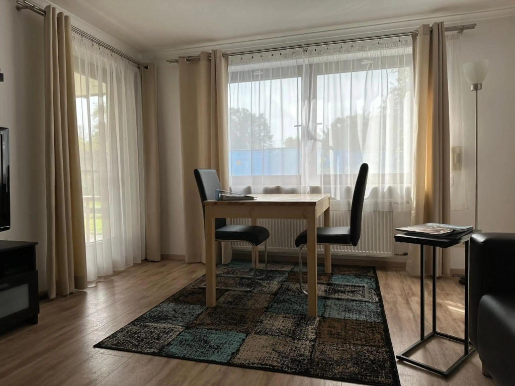 Ferienwohnung Bernd