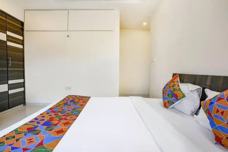 OYO 27601 Zaika Orchid Apartments