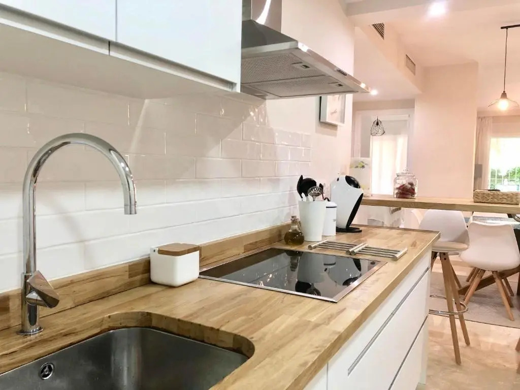 Apartamento Guadalmina - Golf & Playa - Marbella