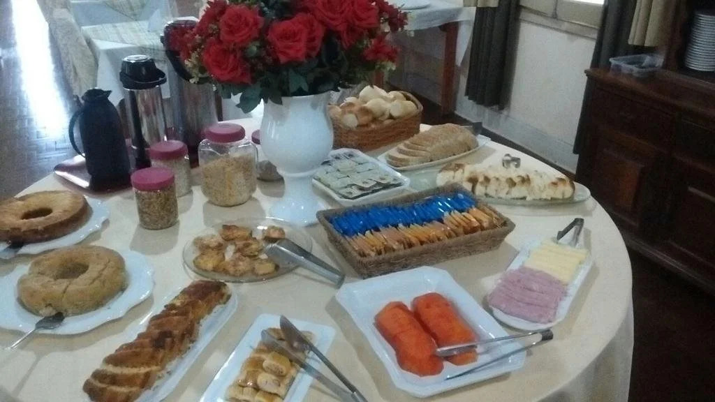 Ribeirão Grande Hotel
