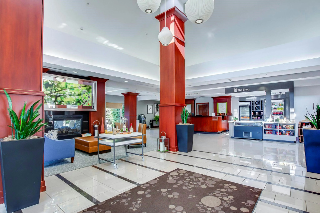 Hilton Garden Inn Louisville-Northeast