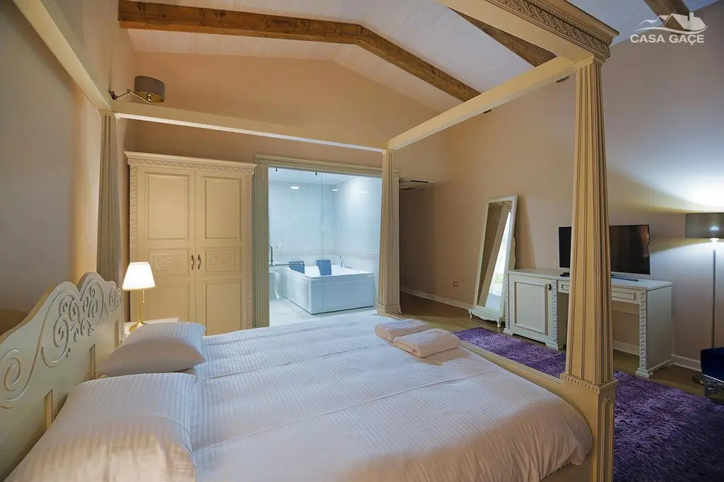 Casa Gaçe Hotel
