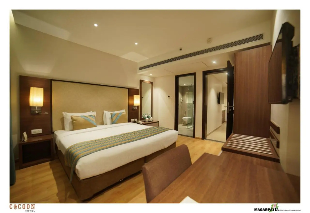 Cocoon Hotel