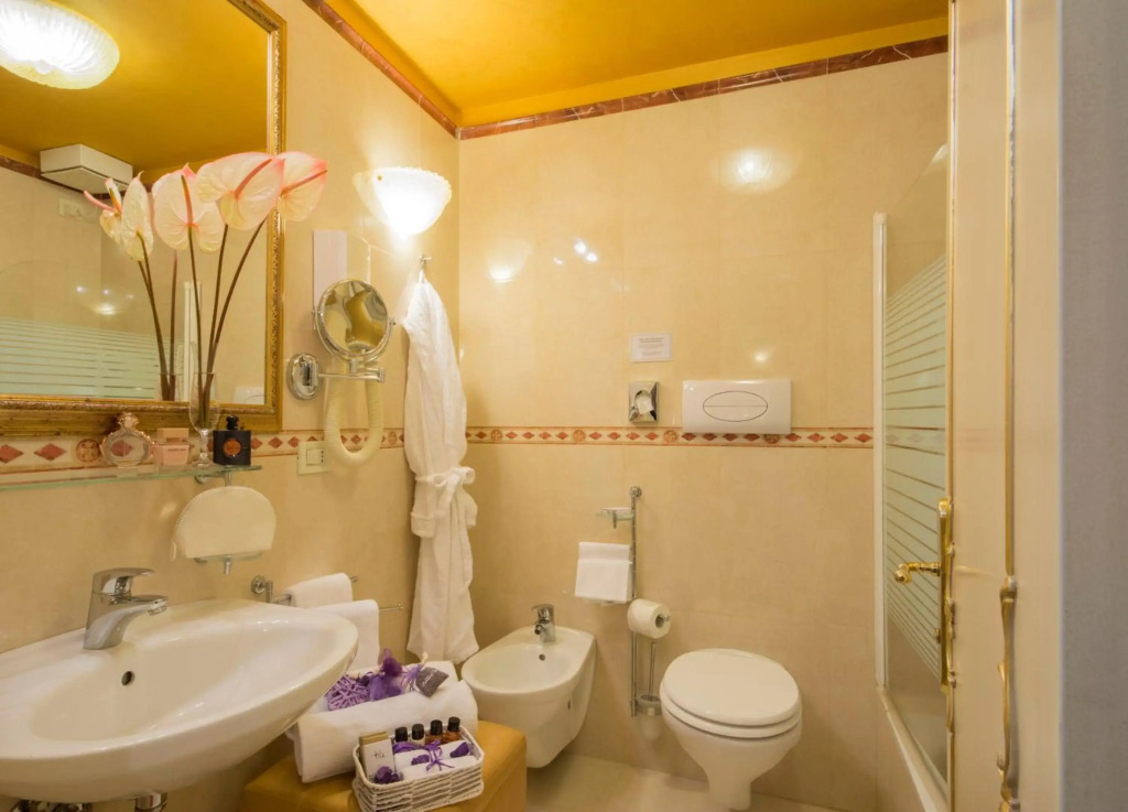 Hotel Becher