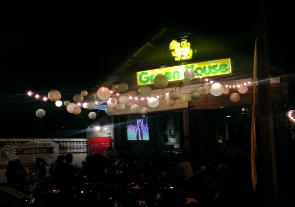 Lito Bangsaen