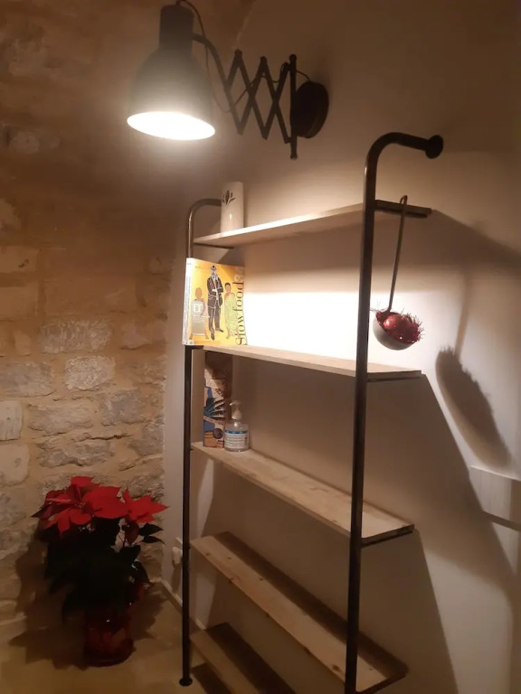 IBLA ROOMS