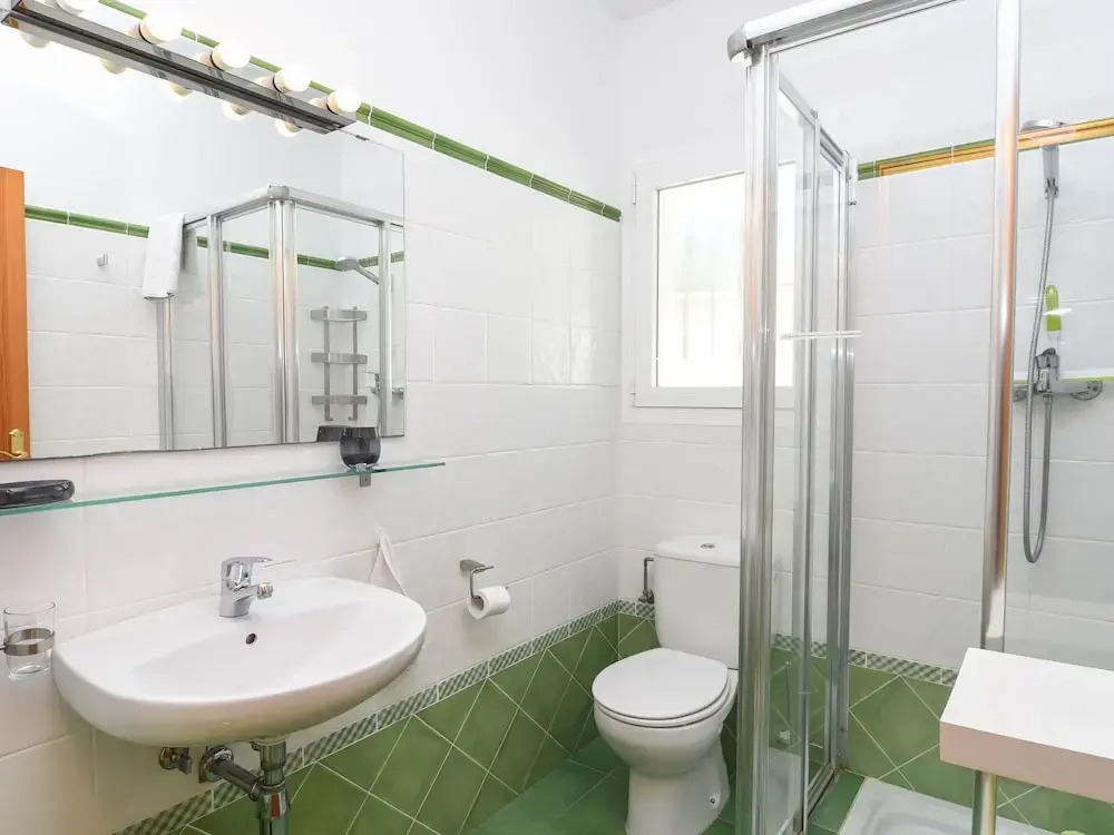 Luxurious Villa With Swimming Pool at Benissa Valencia