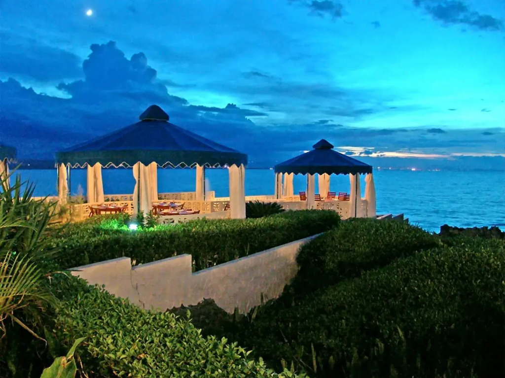 Sosua by the Sea