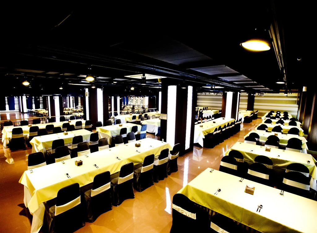 Changwon Hotel