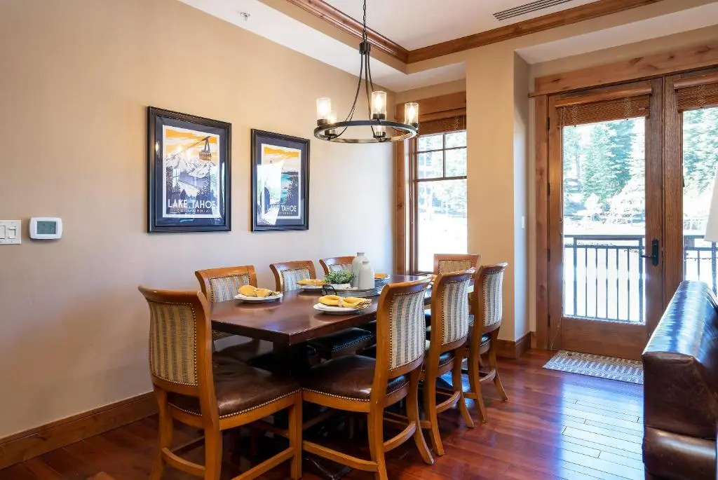 NEW LISTING! Family-Friendly Northstar Village Residence - Big Horn 304