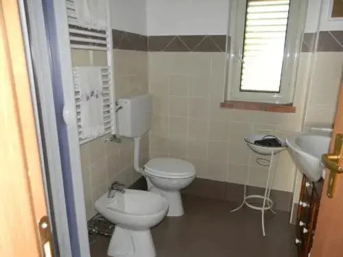 B&B Mare Calabria