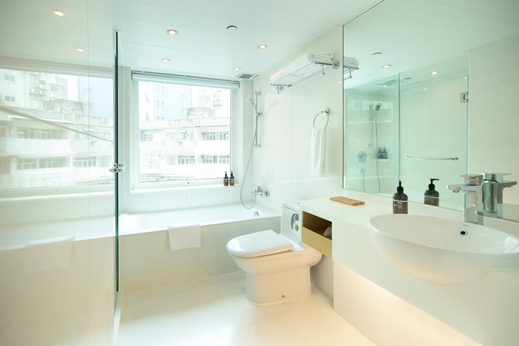 Eaton HK - Langham Hospitality Group