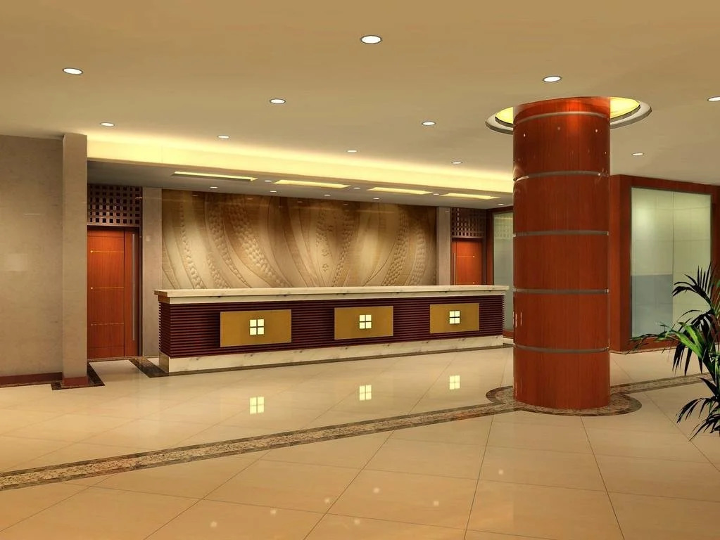 Suyi Lexiang Hotel