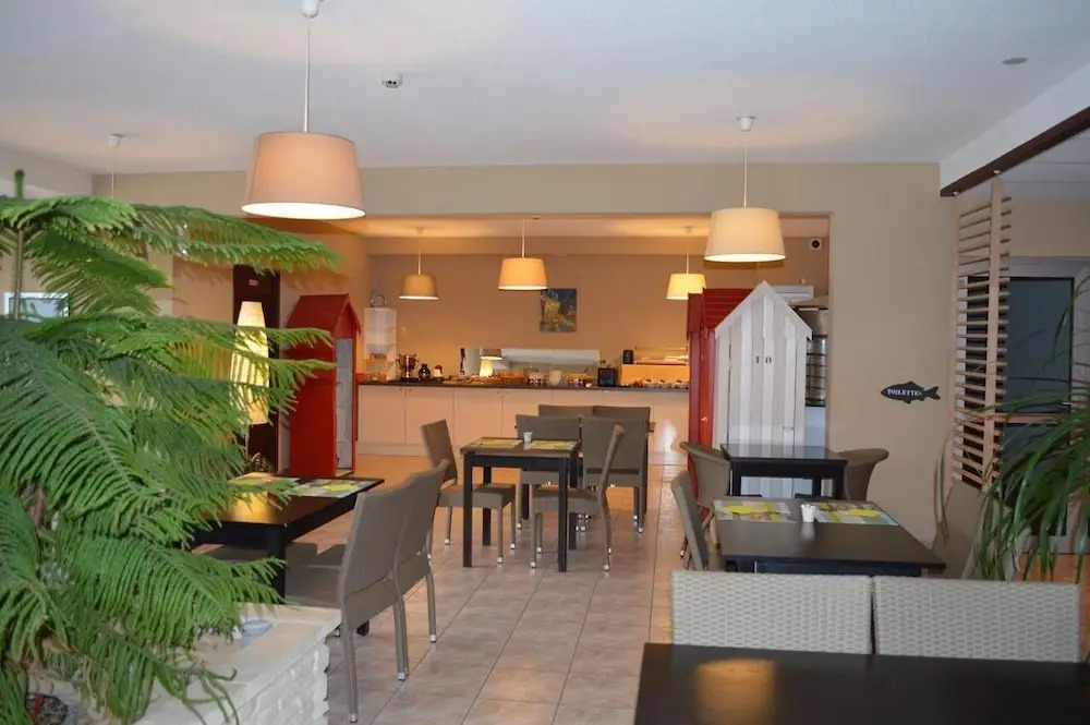 Hotel LOceane