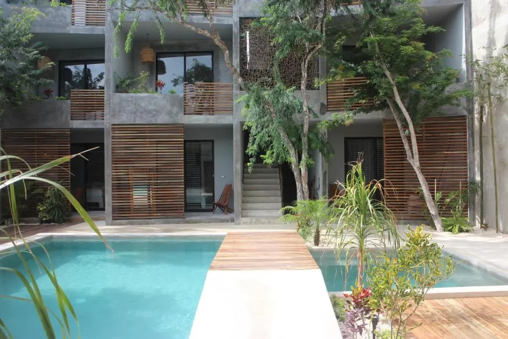 Little Gem Hotel Tulum La Veleta