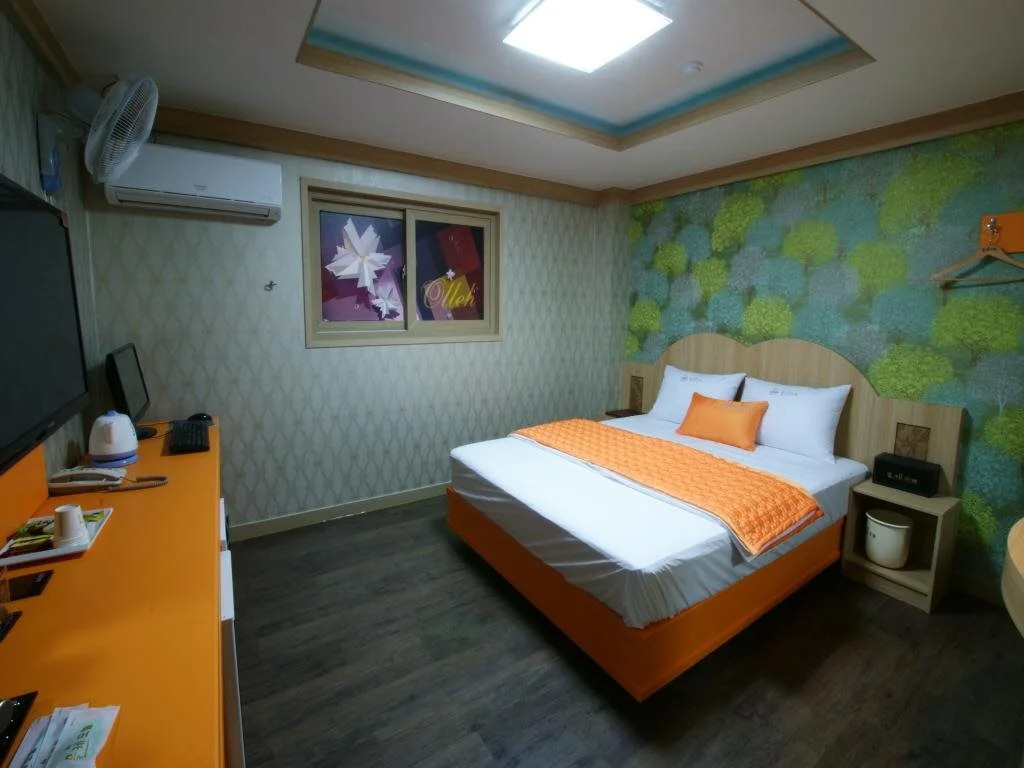 Olleh Motel