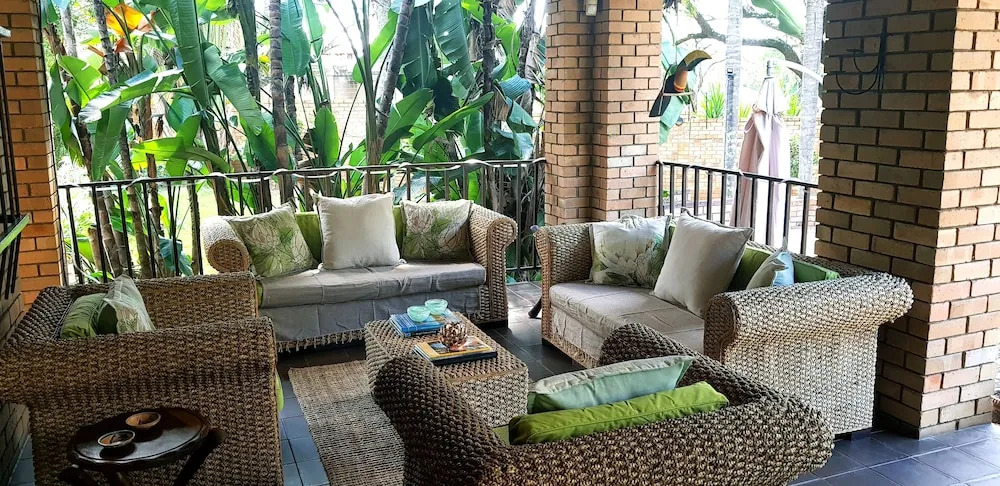 Dreamfields Guesthouse