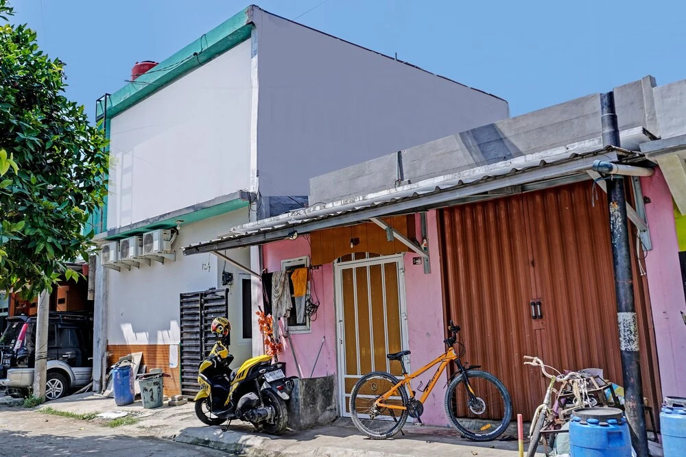 OYO Life 92684 Kost Mutiara Nirwana