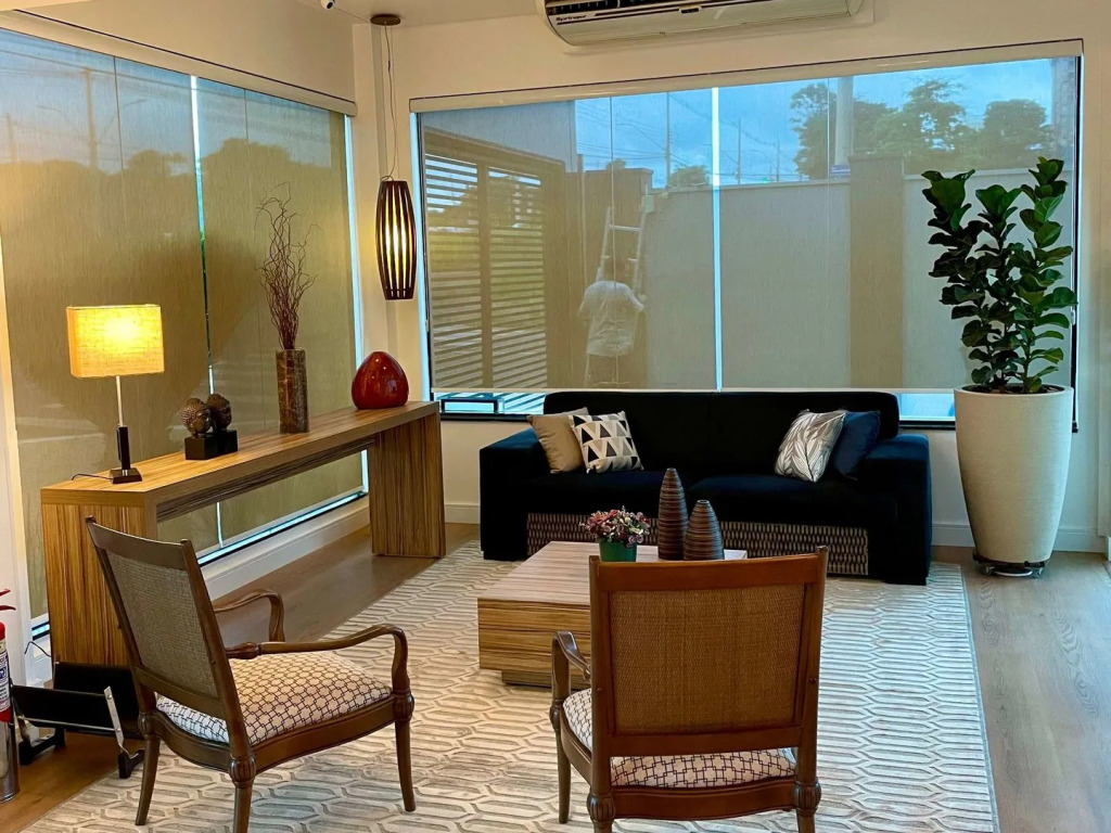 Hotel Araraquara By Mercure