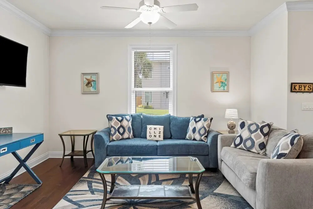 Family-friendly, Close to Beach & Game Room Windswept by Avantstay