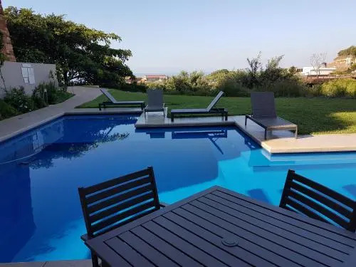 Zimbali Suites 611