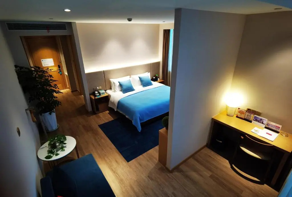 Hangzhou Upper Inn