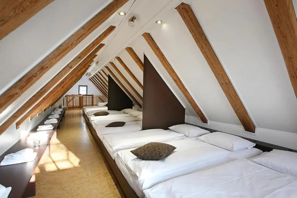 Hostel Einkorn