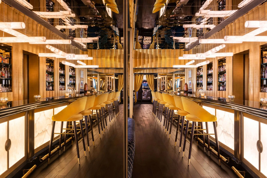 LHôtel du Collectionneur Paris