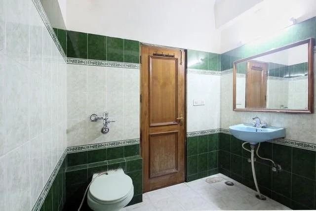 OYO 3932 Welcome Residency Hotel 35