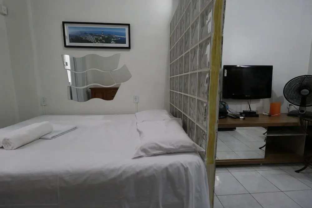 Rio Spot Apartment C017