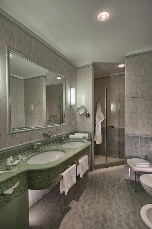 Hotel Sollievo Terme