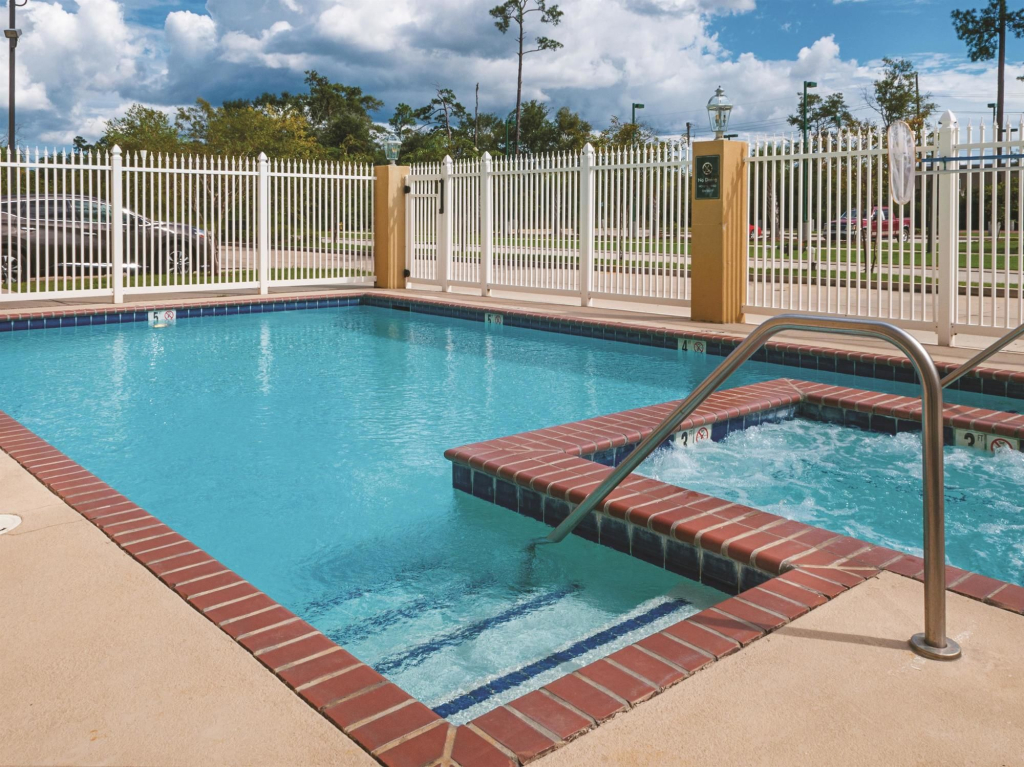 Studio 6 Slidell LA North Shore