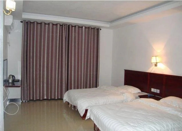 Yangshuo Yulong Inn