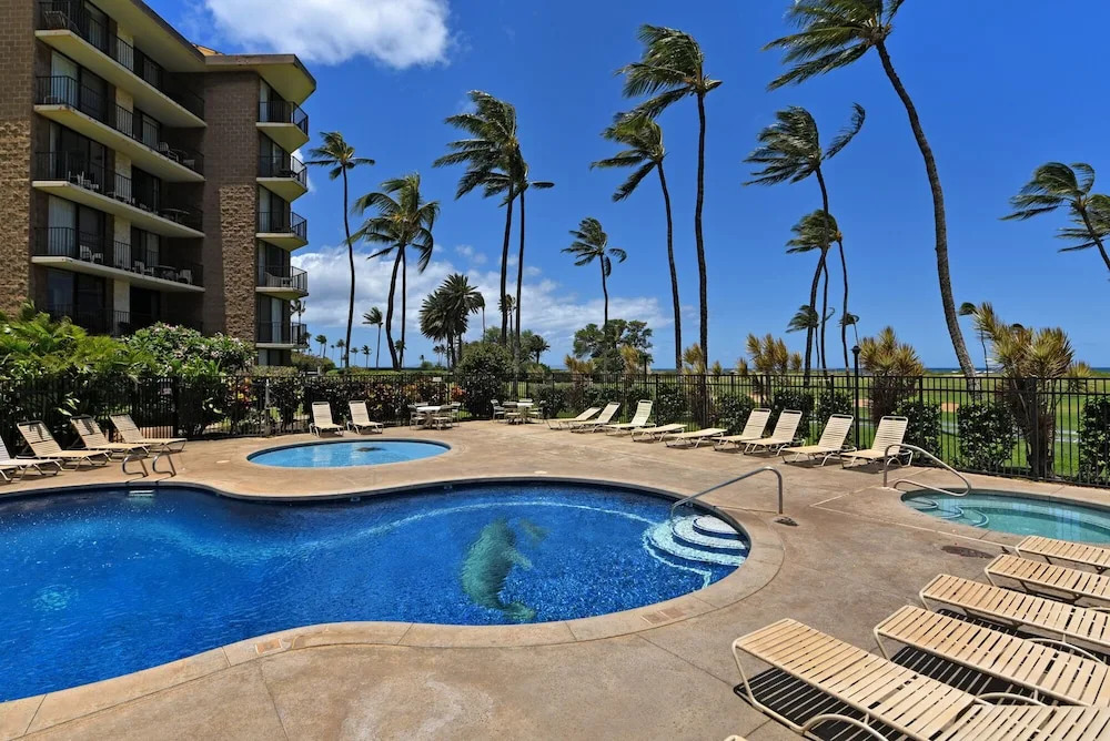 Kauhale Makai 203 - 1 Br Condo