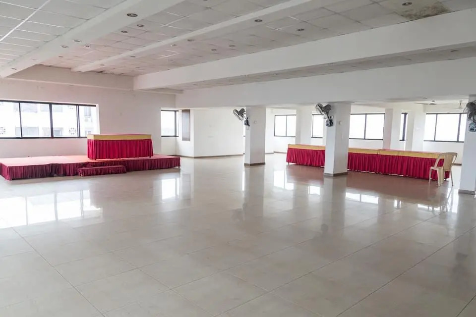 Hotel Suman Residency