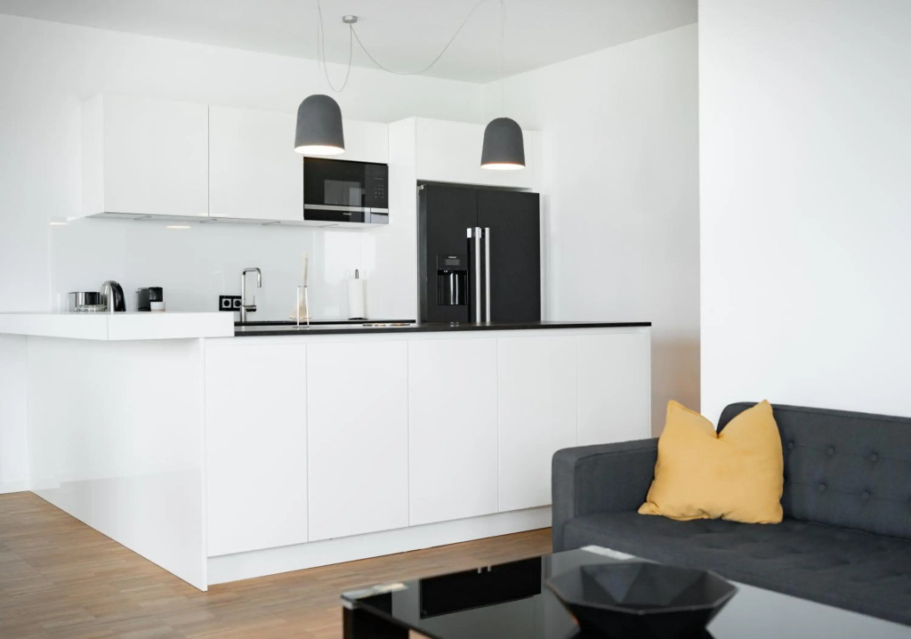 Prime Park Penthouse Aschaffenburg