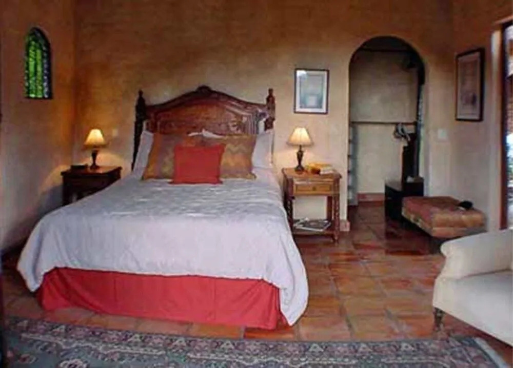 Hacienda Las Animas
