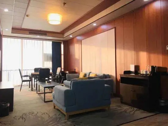 Shengtang Guobin Hotel