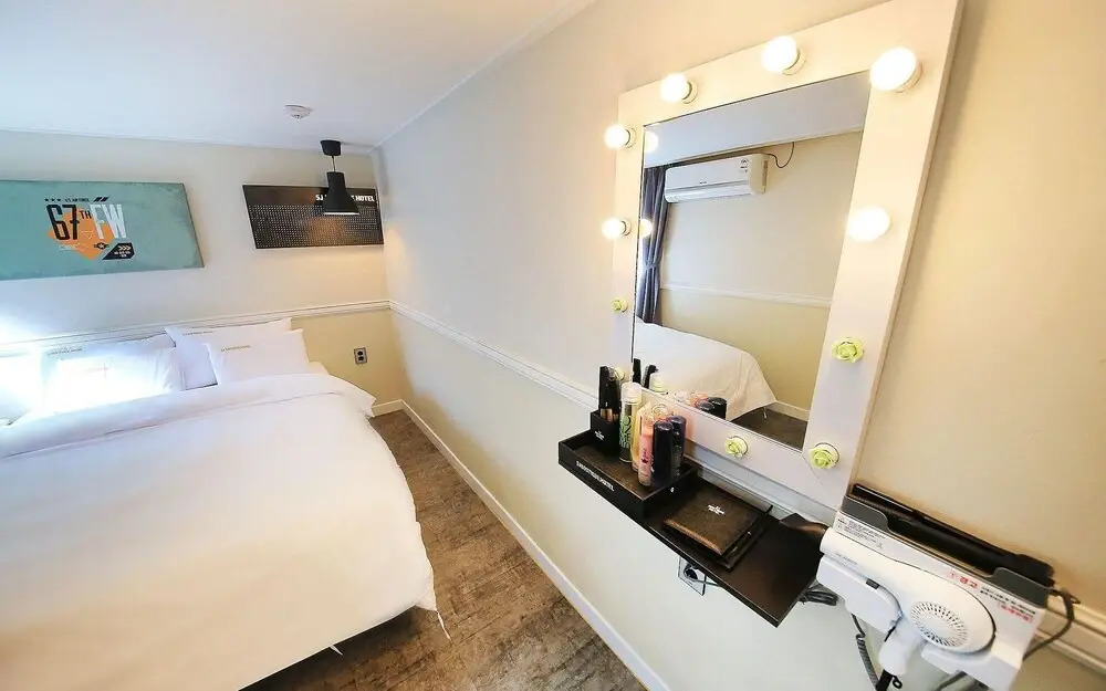 Yang SJ boutique Hotel