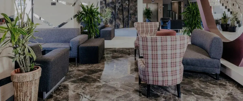 Pırıl Hotel Thermal&Beauty SPA