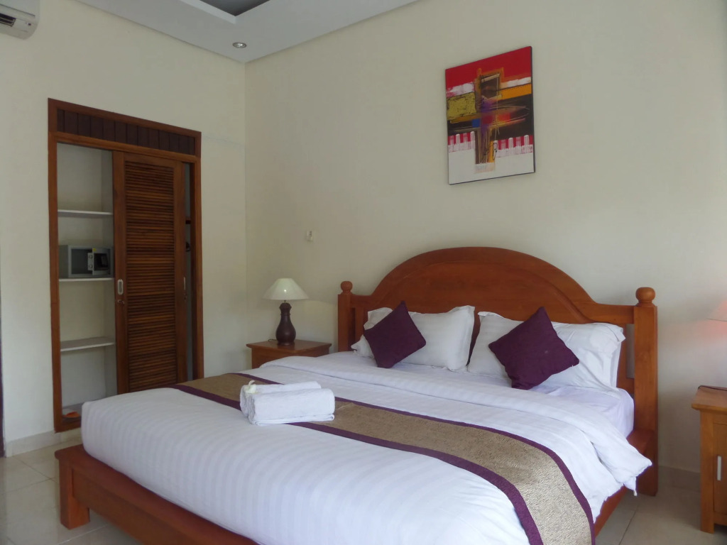 Padma Kumala Resort