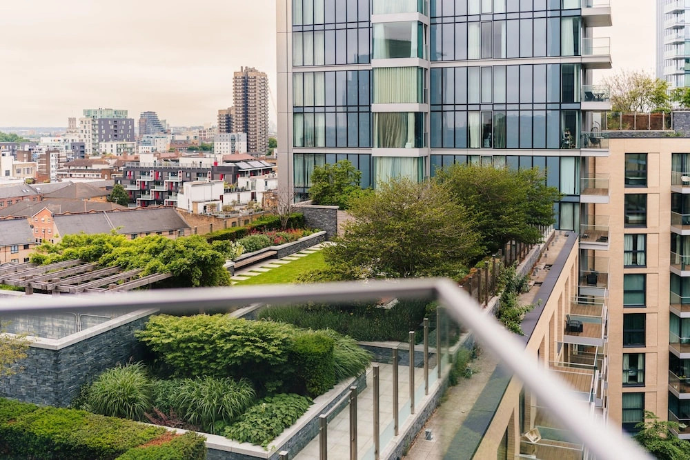 LUX Aldgate Apartment I Central London Zone 1