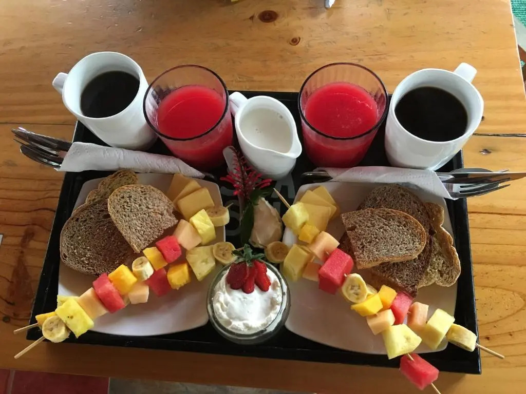 Sueño Grande B&B
